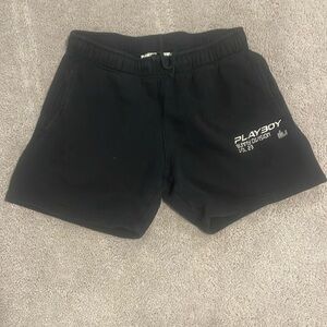 playboy pacsun shorts